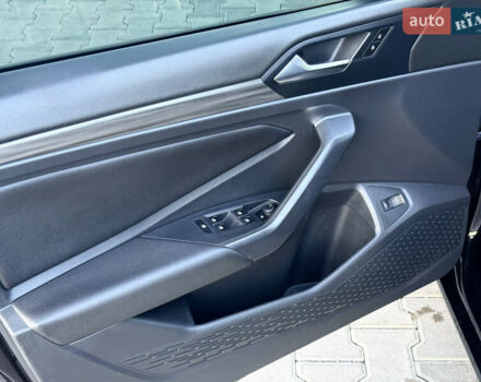 Черный Фольксваген Джетта, объемом двигателя 1.4 л и пробегом 198 тыс. км за 14800 $, фото 23 на Automoto.ua