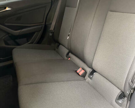 Чорний Фольксваген Джетта, об'ємом двигуна 1.4 л та пробігом 89 тис. км за 12300 $, фото 16 на Automoto.ua