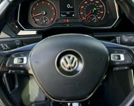 Чорний Фольксваген Джетта, об'ємом двигуна 1.4 л та пробігом 124 тис. км за 15900 $, фото 5 на Automoto.ua