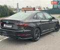 Чорний Фольксваген Джетта, об'ємом двигуна 1.98 л та пробігом 79 тис. км за 16699 $, фото 6 на Automoto.ua
