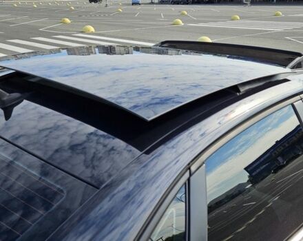 Чорний Фольксваген Джетта, об'ємом двигуна 1.4 л та пробігом 160 тис. км за 18500 $, фото 16 на Automoto.ua