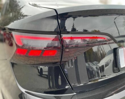 Черный Фольксваген Джетта, объемом двигателя 1.4 л и пробегом 232 тыс. км за 12500 $, фото 21 на Automoto.ua