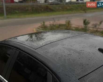 Черный Фольксваген Джетта, объемом двигателя 1.4 л и пробегом 177 тыс. км за 13500 $, фото 17 на Automoto.ua