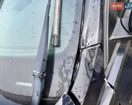 Черный Фольксваген Джетта, объемом двигателя 1.4 л и пробегом 149 тыс. км за 7700 $, фото 8 на Automoto.ua