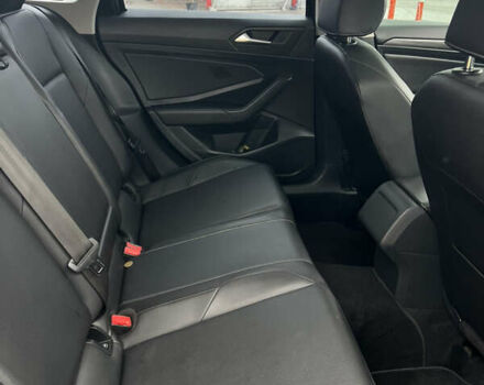 Чорний Фольксваген Джетта, об'ємом двигуна 1.39 л та пробігом 183 тис. км за 12000 $, фото 19 на Automoto.ua