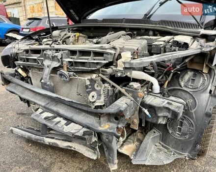 Черный Фольксваген Джетта, объемом двигателя 1.4 л и пробегом 149 тыс. км за 7700 $, фото 19 на Automoto.ua