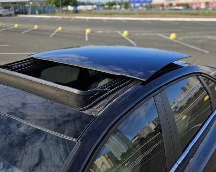 Чорний Фольксваген Джетта, об'ємом двигуна 1.4 л та пробігом 160 тис. км за 18500 $, фото 14 на Automoto.ua