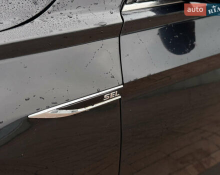 Черный Фольксваген Джетта, объемом двигателя 1.4 л и пробегом 177 тыс. км за 13500 $, фото 6 на Automoto.ua