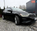 Чорний Фольксваген Джетта, об'ємом двигуна 1.4 л та пробігом 264 тис. км за 11900 $, фото 2 на Automoto.ua