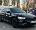 Фольксваген Джетта 2018 в Львове на Automoto.ua Черный Фольксваген Джетта, объемом двигателя 1.4 л и пробегом 145 тыс. км за 11350 $, фото 1 на Automoto.ua