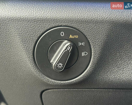 Чорний Фольксваген Джетта, об'ємом двигуна 1.98 л та пробігом 79 тис. км за 16699 $, фото 16 на Automoto.ua