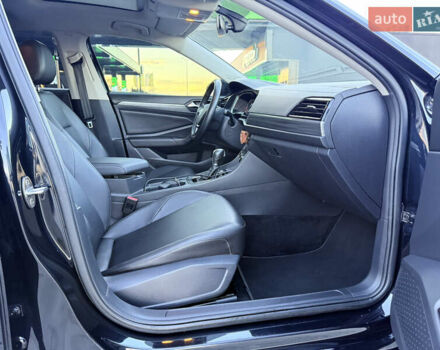 Черный Фольксваген Джетта, объемом двигателя 1.4 л и пробегом 198 тыс. км за 14800 $, фото 16 на Automoto.ua