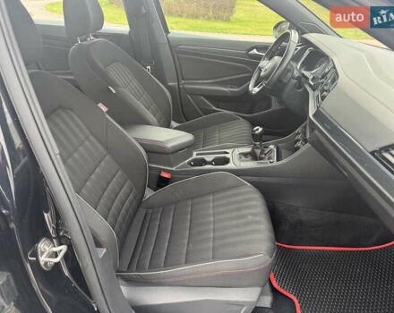 Чорний Фольксваген Джетта, об'ємом двигуна 1.98 л та пробігом 79 тис. км за 16699 $, фото 36 на Automoto.ua