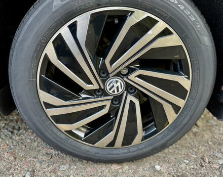 Черный Фольксваген Джетта, объемом двигателя 1.4 л и пробегом 155 тыс. км за 15350 $, фото 9 на Automoto.ua