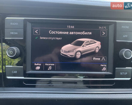 Чорний Фольксваген Джетта, об'ємом двигуна 1.4 л та пробігом 166 тис. км за 14300 $, фото 16 на Automoto.ua