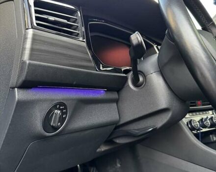 Чорний Фольксваген Джетта, об'ємом двигуна 1.4 л та пробігом 89 тис. км за 15300 $, фото 15 на Automoto.ua