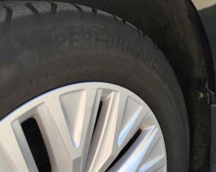 Черный Фольксваген Джетта, объемом двигателя 1.39 л и пробегом 92 тыс. км за 15800 $, фото 22 на Automoto.ua