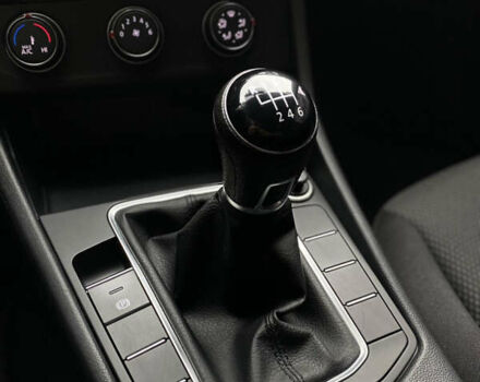 Чорний Фольксваген Джетта, об'ємом двигуна 1.4 л та пробігом 89 тис. км за 12300 $, фото 13 на Automoto.ua