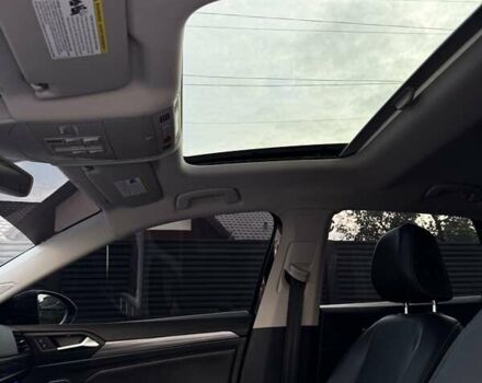 Чорний Фольксваген Джетта, об'ємом двигуна 1.4 л та пробігом 89 тис. км за 15300 $, фото 12 на Automoto.ua