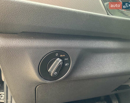 Черный Фольксваген Джетта, объемом двигателя 1.4 л и пробегом 165 тыс. км за 14400 $, фото 16 на Automoto.ua