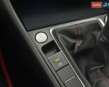 Чорний Фольксваген Джетта, об'ємом двигуна 1.98 л та пробігом 79 тис. км за 16699 $, фото 22 на Automoto.ua