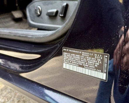 Черный Фольксваген Джетта, объемом двигателя 1.4 л и пробегом 155 тыс. км за 15350 $, фото 15 на Automoto.ua