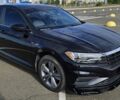 Чорний Фольксваген Джетта, об'ємом двигуна 1.4 л та пробігом 160 тис. км за 18500 $, фото 7 на Automoto.ua