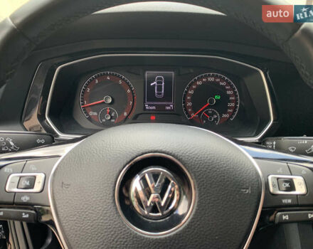 Черный Фольксваген Джетта, объемом двигателя 1.4 л и пробегом 165 тыс. км за 14400 $, фото 17 на Automoto.ua