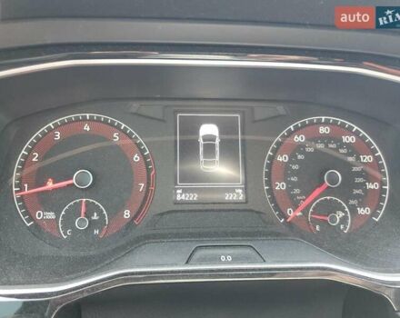 Черный Фольксваген Джетта, объемом двигателя 1.4 л и пробегом 135 тыс. км за 3500 $, фото 8 на Automoto.ua