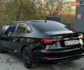Фольксваген Джетта 2018 в Львове на Automoto.ua Черный Фольксваген Джетта, объемом двигателя 1.4 л и пробегом 145 тыс. км за 11350 $, фото 5 на Automoto.ua