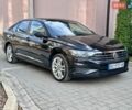 Чорний Фольксваген Джетта, об'ємом двигуна 1.4 л та пробігом 168 тис. км за 14000 $, фото 1 на Automoto.ua