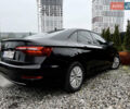 Чорний Фольксваген Джетта, об'ємом двигуна 1.4 л та пробігом 264 тис. км за 11900 $, фото 5 на Automoto.ua