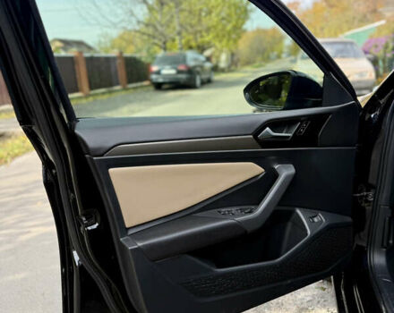 Черный Фольксваген Джетта, объемом двигателя 1.4 л и пробегом 155 тыс. км за 15350 $, фото 21 на Automoto.ua