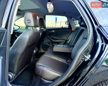 Черный Фольксваген Джетта, объемом двигателя 1.4 л и пробегом 198 тыс. км за 14800 $, фото 22 на Automoto.ua