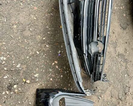 Черный Фольксваген Джетта, объемом двигателя 1.4 л и пробегом 149 тыс. км за 7700 $, фото 31 на Automoto.ua