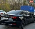Фольксваген Джетта 2018 в Львове на Automoto.ua Черный Фольксваген Джетта, объемом двигателя 1.4 л и пробегом 145 тыс. км за 11350 $, фото 3 на Automoto.ua