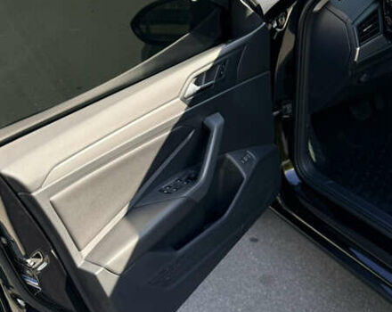 Чорний Фольксваген Джетта, об'ємом двигуна 1.4 л та пробігом 124 тис. км за 15900 $, фото 3 на Automoto.ua