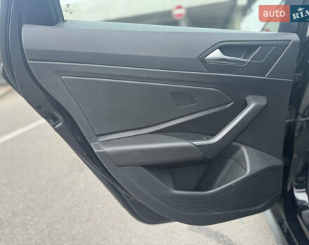 Чорний Фольксваген Джетта, об'ємом двигуна 1.98 л та пробігом 79 тис. км за 16699 $, фото 27 на Automoto.ua