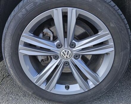 Чорний Фольксваген Джетта, об'ємом двигуна 1.4 л та пробігом 160 тис. км за 18500 $, фото 11 на Automoto.ua