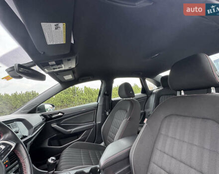 Чорний Фольксваген Джетта, об'ємом двигуна 1.98 л та пробігом 79 тис. км за 16699 $, фото 26 на Automoto.ua