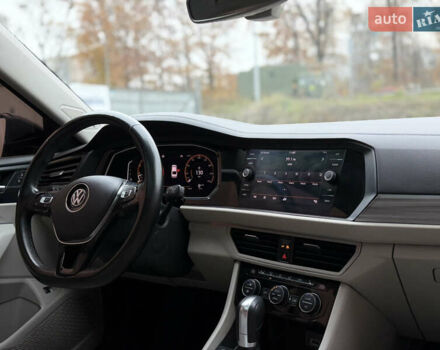 Черный Фольксваген Джетта, объемом двигателя 1.4 л и пробегом 177 тыс. км за 13500 $, фото 42 на Automoto.ua