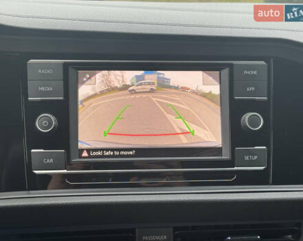 Чорний Фольксваген Джетта, об'ємом двигуна 1.98 л та пробігом 79 тис. км за 16699 $, фото 25 на Automoto.ua