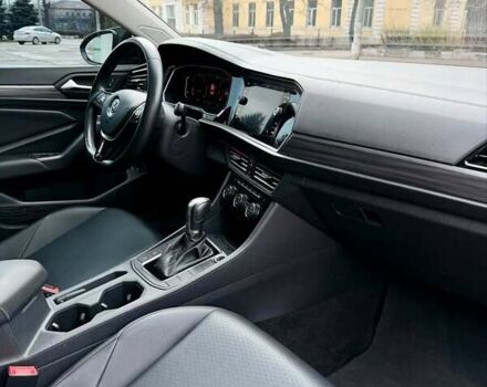 Чорний Фольксваген Джетта, об'ємом двигуна 1.4 л та пробігом 172 тис. км за 13800 $, фото 5 на Automoto.ua