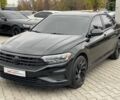 Черный Фольксваген Джетта, объемом двигателя 1.4 л и пробегом 232 тыс. км за 12500 $, фото 2 на Automoto.ua