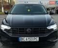 Фольксваген Джетта 2018 в Львове на Automoto.ua Черный Фольксваген Джетта, объемом двигателя 1.4 л и пробегом 145 тыс. км за 11350 $, фото 2 на Automoto.ua