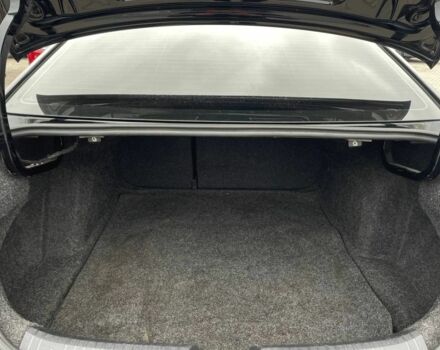 Черный Фольксваген Джетта, объемом двигателя 1.4 л и пробегом 232 тыс. км за 12500 $, фото 20 на Automoto.ua