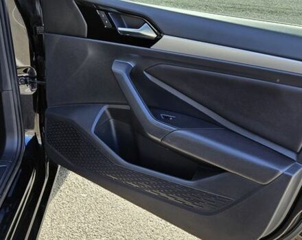 Чорний Фольксваген Джетта, об'ємом двигуна 1.4 л та пробігом 160 тис. км за 18500 $, фото 21 на Automoto.ua