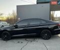 Фольксваген Джетта 2018 в Львове на Automoto.ua Черный Фольксваген Джетта, объемом двигателя 1.4 л и пробегом 145 тыс. км за 11350 $, фото 7 на Automoto.ua