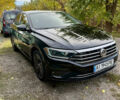 Черный Фольксваген Джетта, объемом двигателя 1.4 л и пробегом 155 тыс. км за 15350 $, фото 1 на Automoto.ua