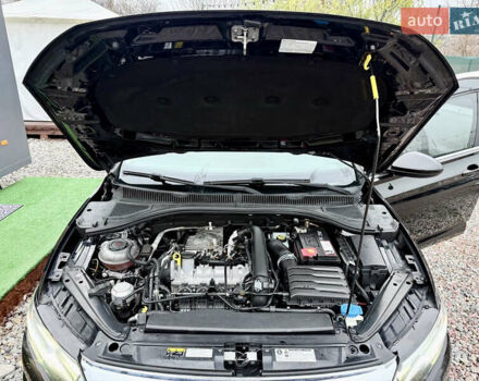 Чорний Фольксваген Джетта, об'ємом двигуна 1.4 л та пробігом 264 тис. км за 11900 $, фото 8 на Automoto.ua